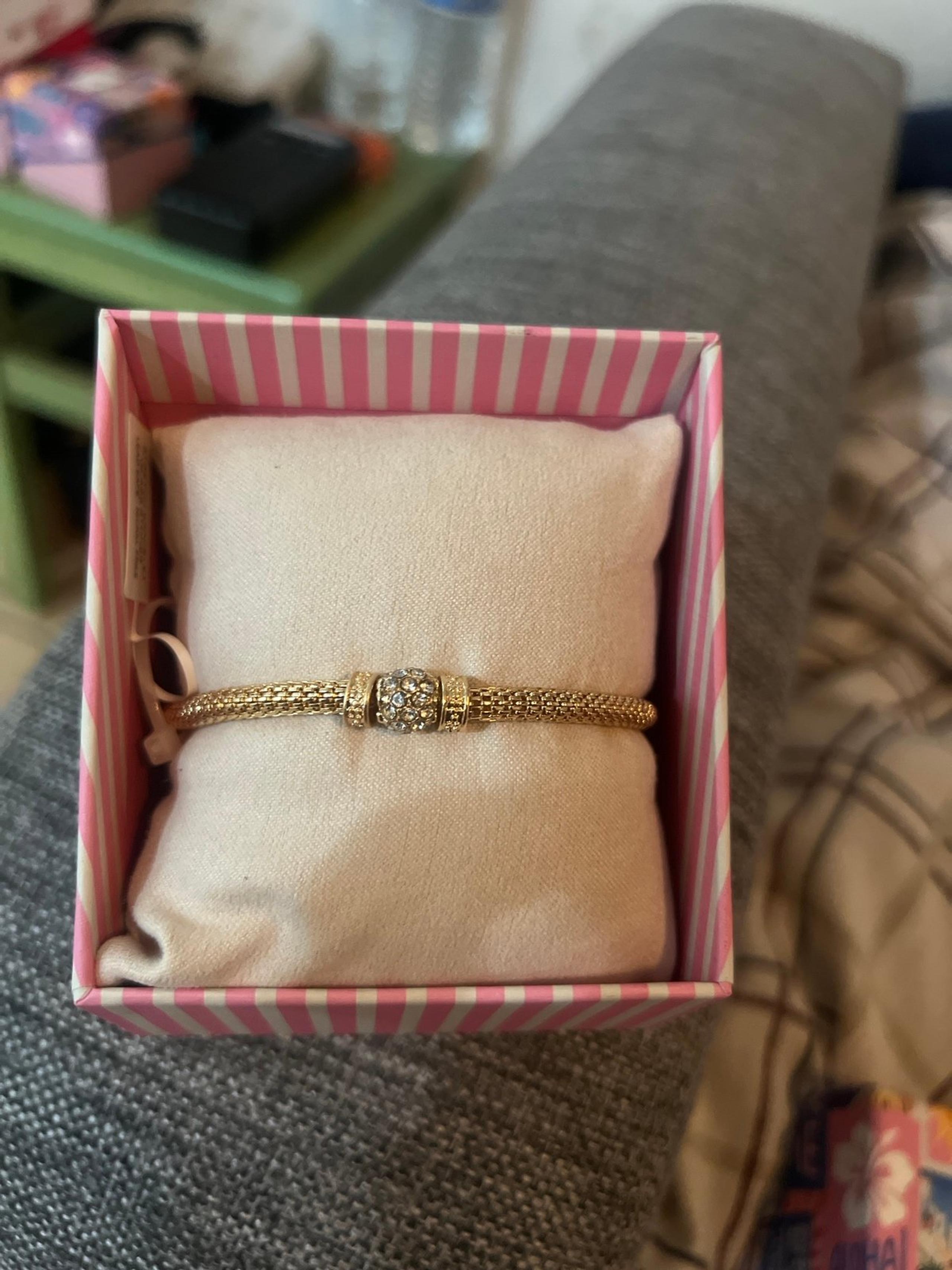 Bracelet - House of Harlow 1960
