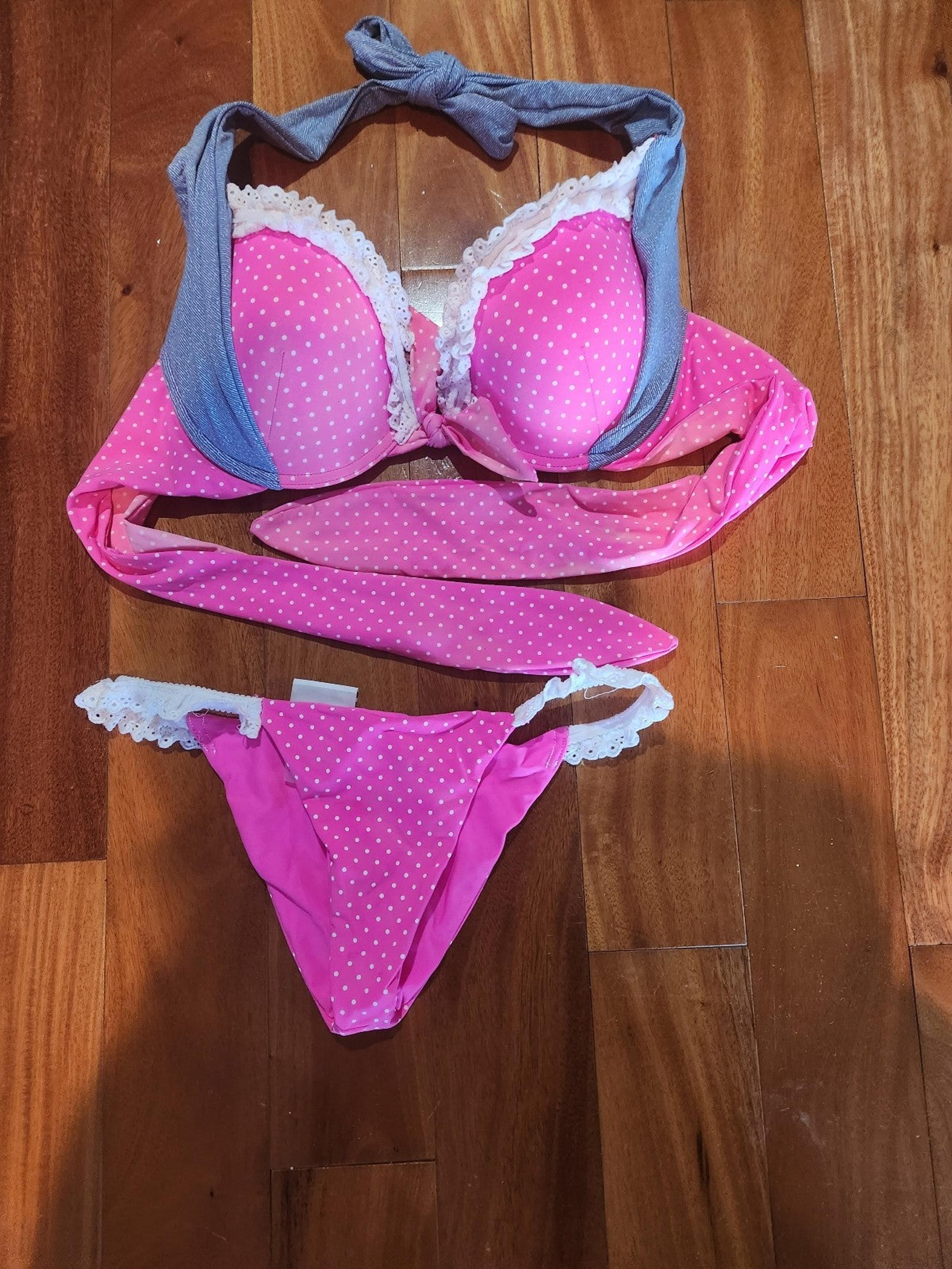 Beach Bunny Bikini