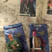 Batman collection Lot with Sealed Packs *See Description*