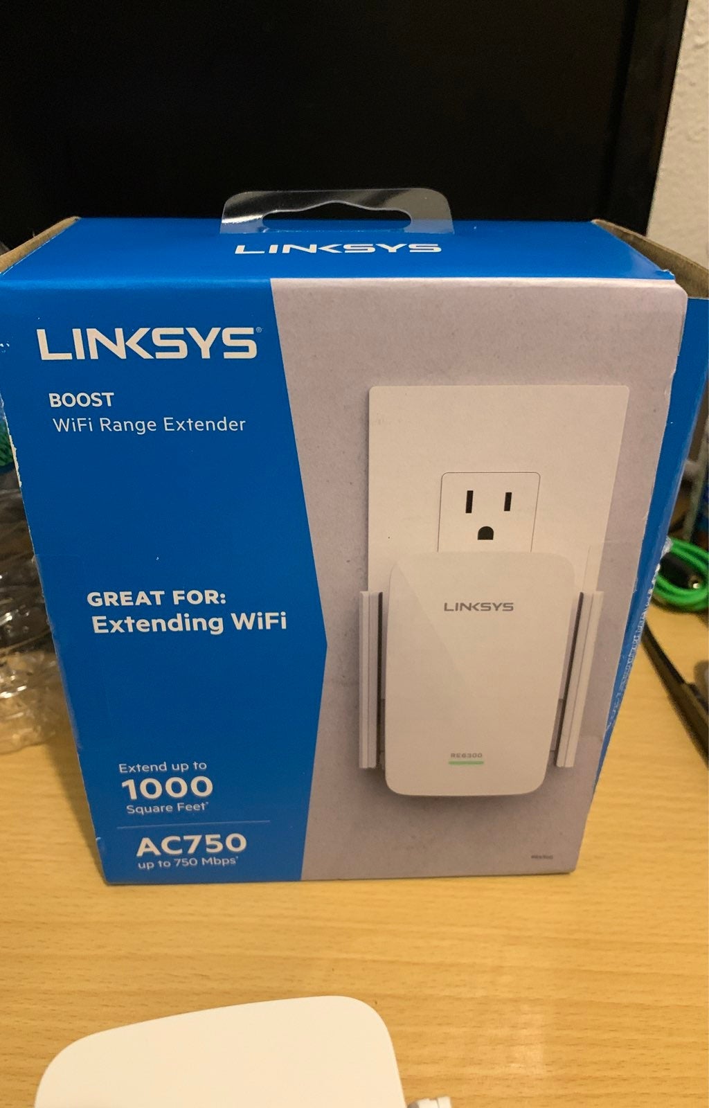 Linksys