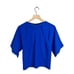Acne Studios ROSSY STRUCTUR Crepe Top