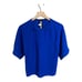 Acne Studios ROSSY STRUCTUR Crepe Top
