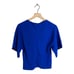 Acne Studios ROSSY STRUCTUR Crepe Top