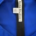 Acne Studios ROSSY STRUCTUR Crepe Top