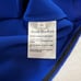 Acne Studios ROSSY STRUCTUR Crepe Top