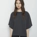 Acne Studios ROSSY STRUCTUR Crepe Top