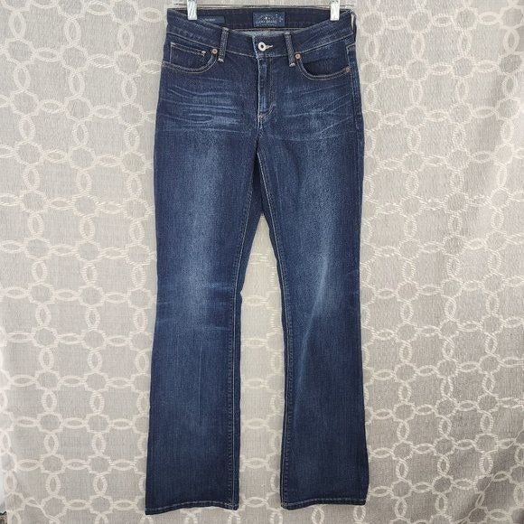 Lucky Brand Sasha Boot Women's Jeans 6/28 Lucky Brand Sasha Boot Women's Jeans 6/28