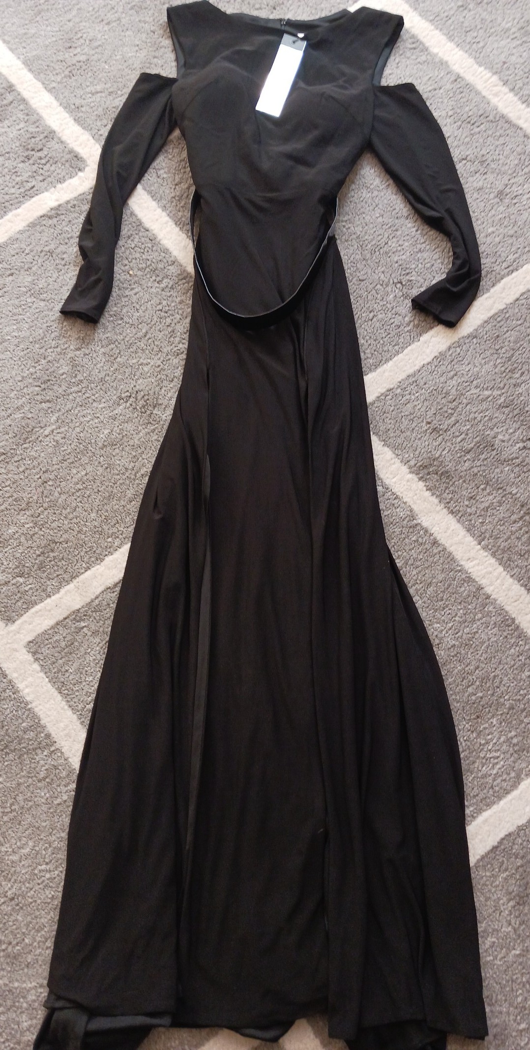 Mac Duggal Evening Dress