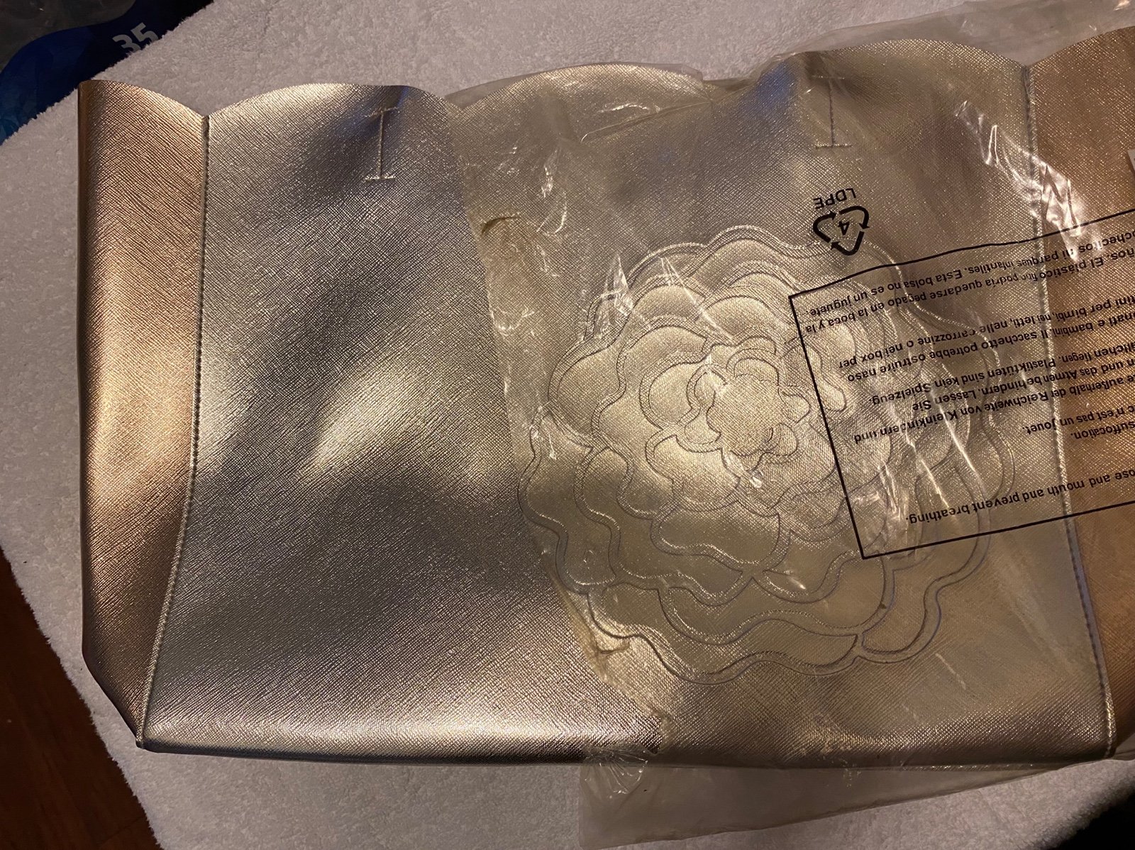 Huge BAG!