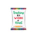 Chip/Favor Bags | Teacher Appreciation