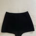 Abysse Neoprene Surf Shorts Size M