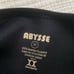 Abysse Neoprene Surf Shorts Size M