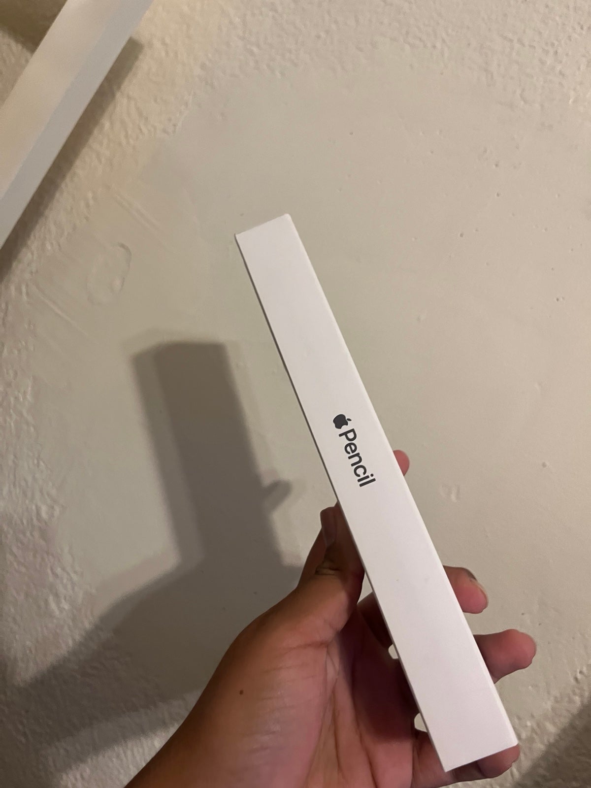 Apple Pencil (2nd generation)