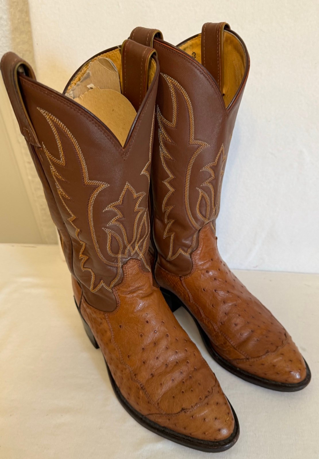 Tony Lama Women Cowboy Boots
