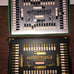 Two vintage bridge games