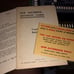 Two vintage bridge games