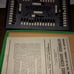 Two vintage bridge games