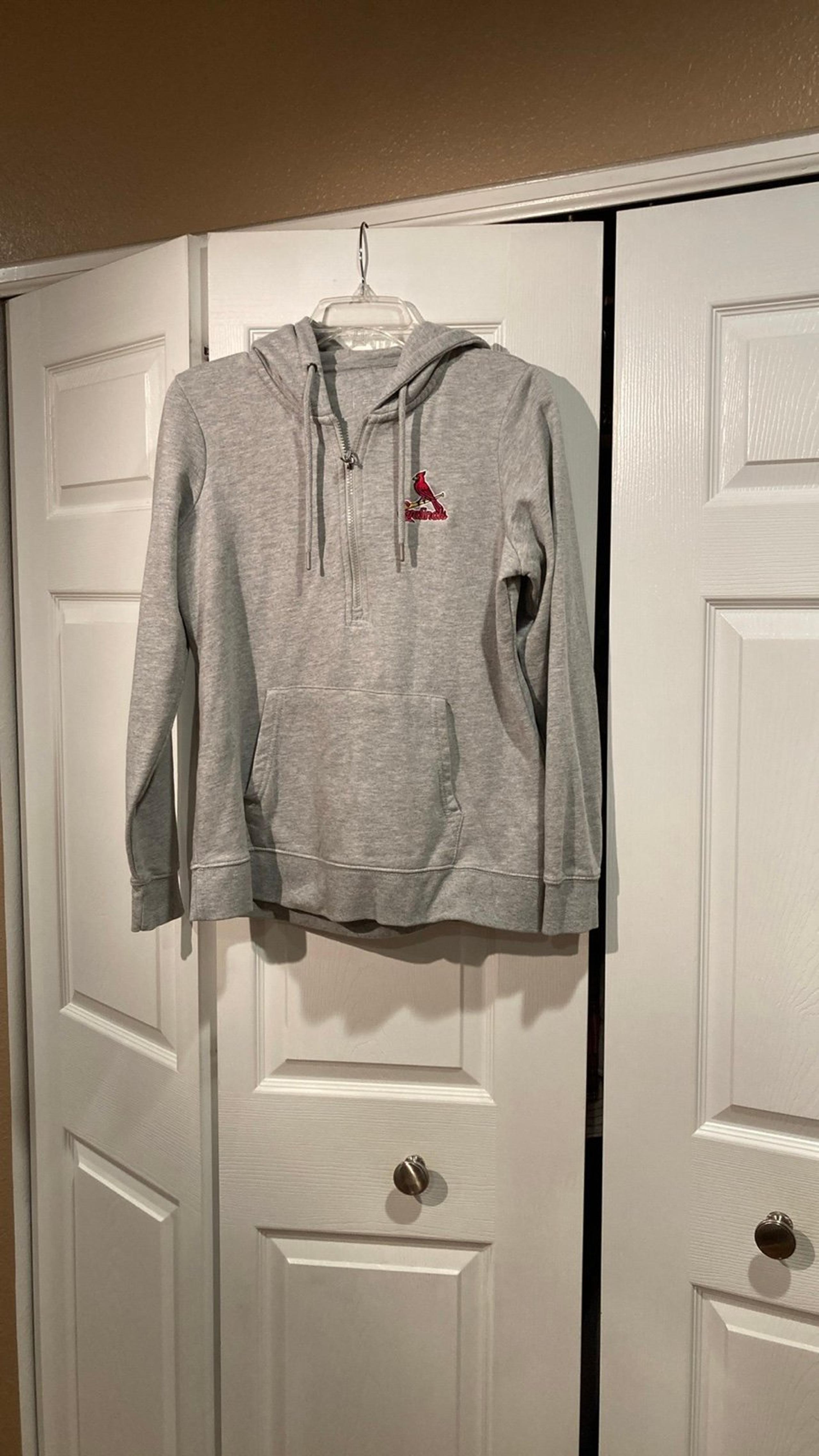 St. Louis cardinals hoodie