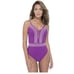 Profile by Gottex Love’n Lace One Piece Swimsuit sz 16