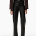 Aritzia Melina Pant (leather)