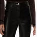 Aritzia Melina Pant (leather)