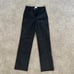 Aritzia Melina Pant (leather)