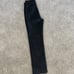 Aritzia Melina Pant (leather)
