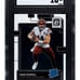 2022 DONRUSS OPTIC #205 SAM HOWELL RATED ROOKIE RC WASHINGTON GEM MINT SGC 10