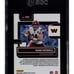 2022 DONRUSS OPTIC #205 SAM HOWELL RATED ROOKIE RC WASHINGTON GEM MINT SGC 10