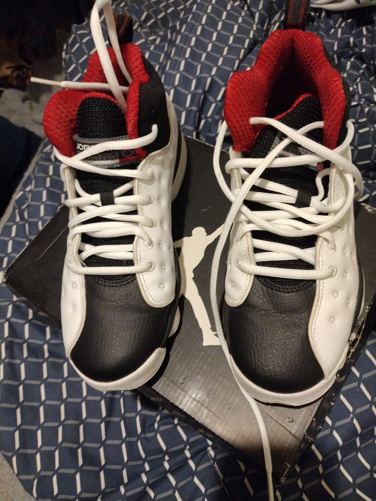 Jordan