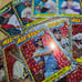 Allstar Foil Cards