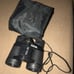 Sakar fast focus binoculars