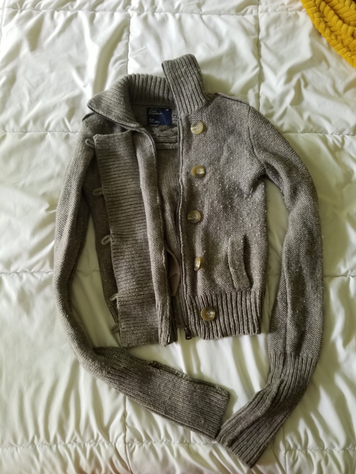 American Eagle Vintage Sweater