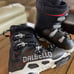 Dalbello Avanti 90mm men’s ski boots 26.5/8.5