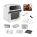 GoWISE USA Deluxe 12.7-Quarts 15-in-1 Electric Air Fryer Oven White