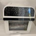 GoWISE USA Deluxe 12.7-Quarts 15-in-1 Electric Air Fryer Oven White
