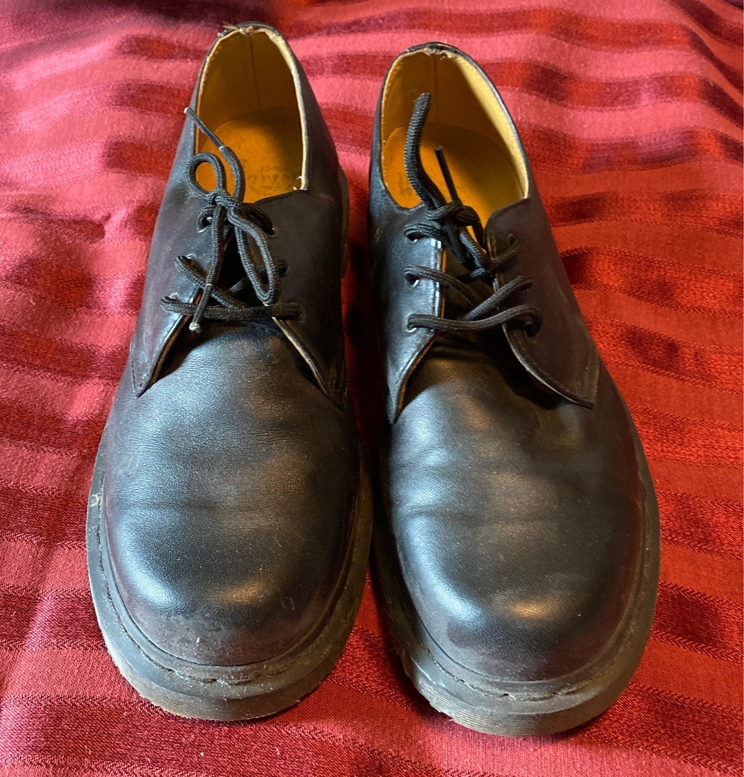 Dr Martens