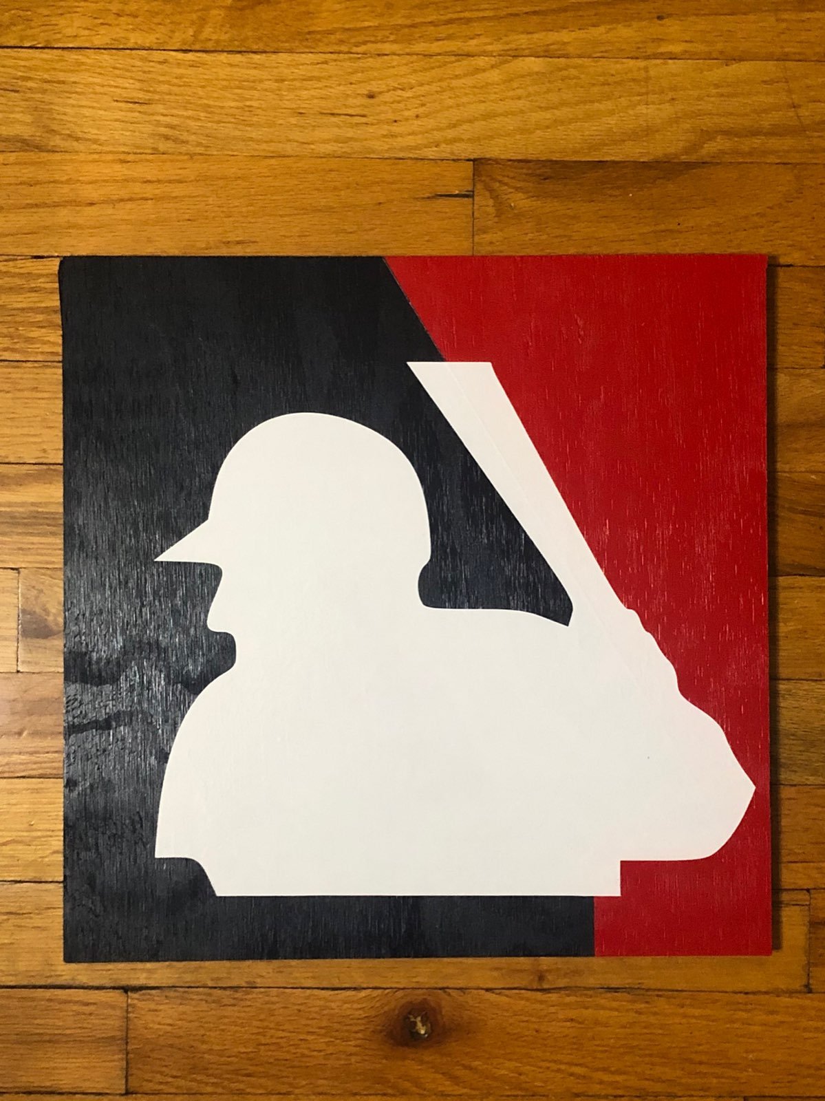 MLB LOGO
