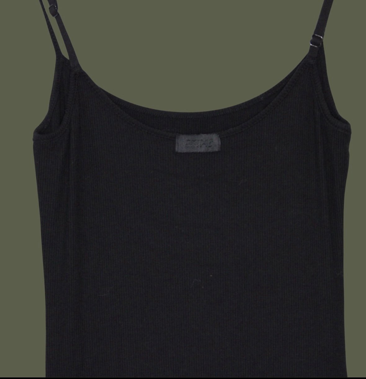 Skims Fits Everyone Maxi Dress