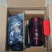 Canon iVIS HF M51 Digital Video Camera, Red