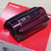 Canon iVIS HF M51 Digital Video Camera, Red