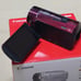 Canon iVIS HF M51 Digital Video Camera, Red