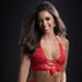 2PC O-ring boyshort and halter top