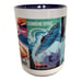 Walt Disney World Parks Poster Art Attractions Tomorrowland Ceramic Coffee Mug