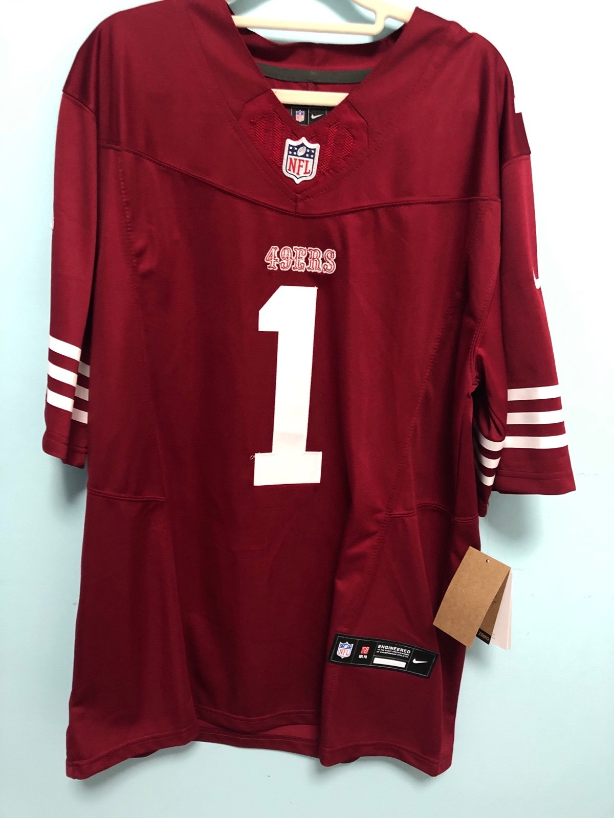 Jersey