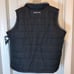 NFL New Orlean Saints Reversible Vest 4X NWT