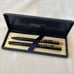 Burberry Ballpoint Pen - 2 Types