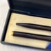 Burberry Ballpoint Pen - 2 Types