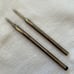 Burberry Ballpoint Pen - 2 Types