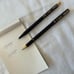 Burberry Ballpoint Pen - 2 Types